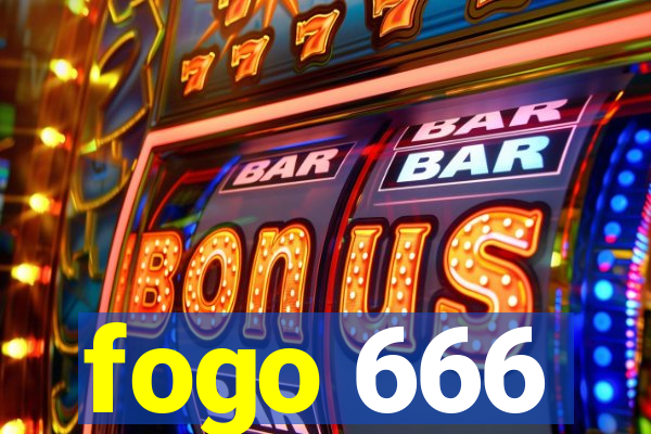 fogo 666